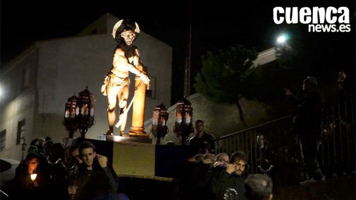 Video | Via Crucis del Amarrado