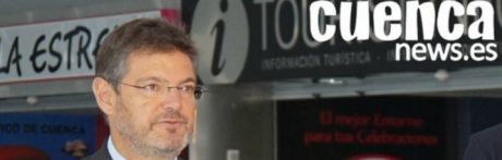 Rafael Catalá volverá a ser el número uno de la lista del PP por Cuenca para el Congreso