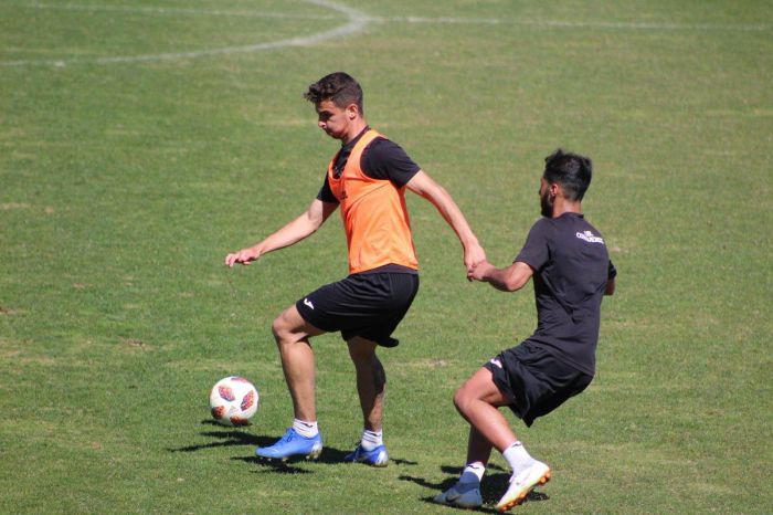 El Conquense recibe al Ebro con la obligación de ganar