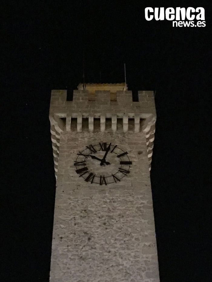 Adjudicada la restauración de la Torre de Mangana