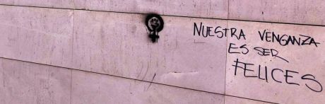 Las Ciudades Patrimonio apuestan por concienciar para frenar el vandalismo