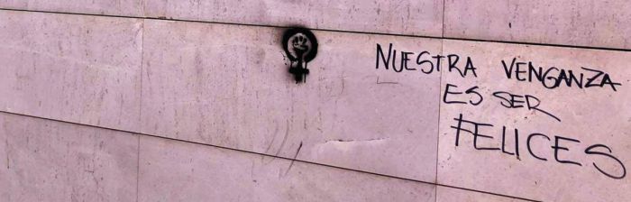 Las Ciudades Patrimonio apuestan por concienciar para frenar el vandalismo