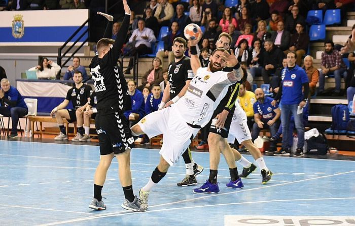 El Liberbank Cuenca buscará la proeza ante el líder Porto Sofarma