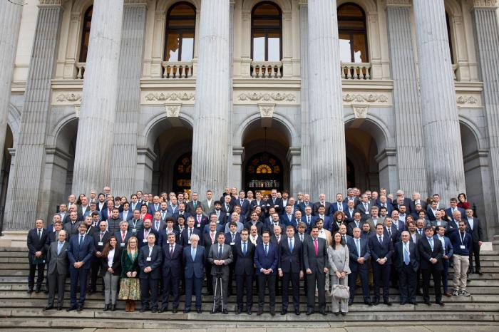 Cinco empresas de Cuenca han sido seleccionadas por CEPYME por su potencial de crecimiento