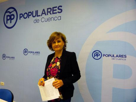 Montserrat Martínez abandona la política