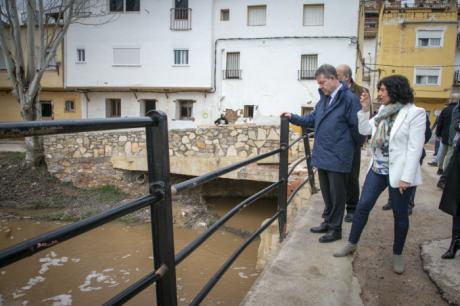 El Plan Mira 2025-2028 incluirá la rehabilitación de la zona fluvial como uno de sus proyectos más emblemáticos