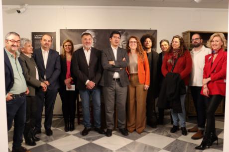 La exposición "El cuerpo ausente" aterriza en Cuenca
