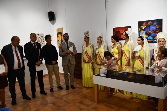 La Virgen de Riánsares recorre Tarancón en el día central de sus fiestas patronales