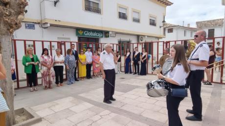 Barajas de Melo celebra el día grande de sus fiestas en honor a la Virgen de la Vega