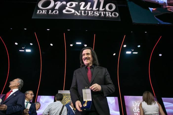 Luis Cobos: 'Castilla-La Mancha no es solo un lugar en el mapa, es una manera de vivir'