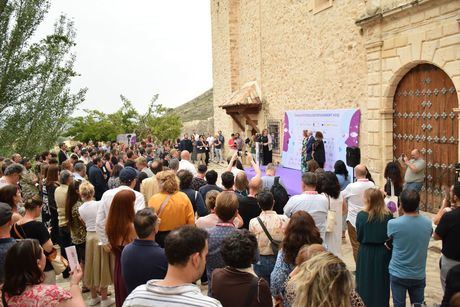 Cuenca acoge la IX edición de ‘Conecta Fiction’ con protagonismo para los ganadores del Concurso de Largometrajes y Series de Castilla-La Mancha