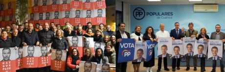 Arranca la campaña electoral más reñida en los últimos años