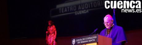 Video | Pregón de Mons. Carlos Amigo Vallejo