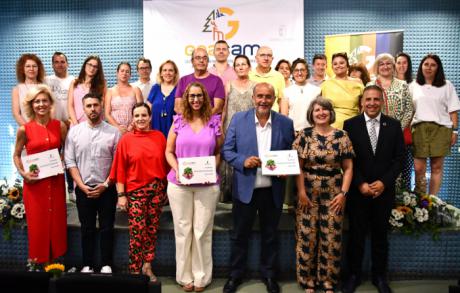 Geacam aprueba su II Plan de Igualdad 2025-2028 con medidas pioneras a favor de las mujeres