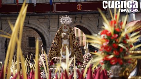 Video | Domingo de Ramos - Procesión del Hosanna