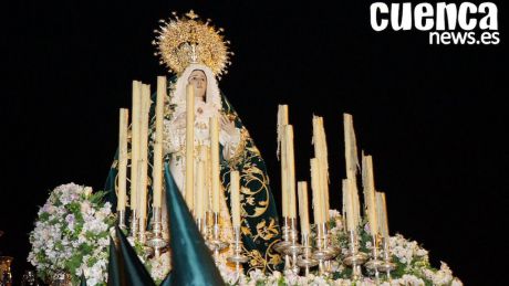 Video | Martes Santo – Procesión del Perdón