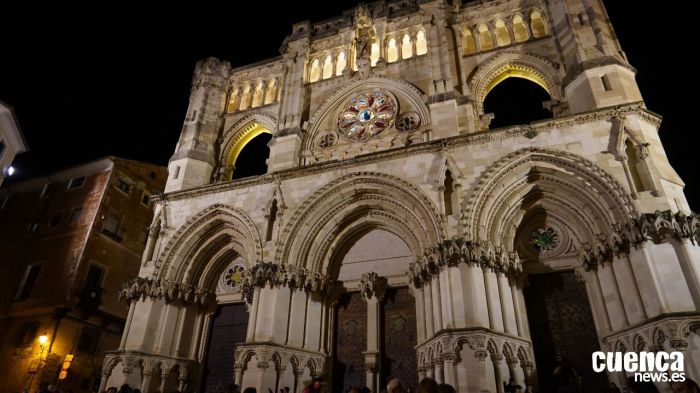 Catedral de Cuenca