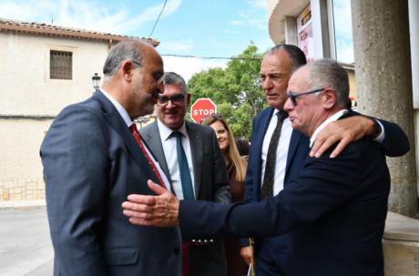 El nuevo centro de mayores de Tarancón abrirá sus puertas en las próximas semanas tras una inversión de más de 4 millones de euros