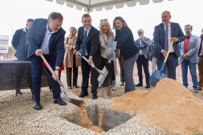 Cuenca contará con una nueva Oficina Emplea que dará servicio a más de 80 municipios