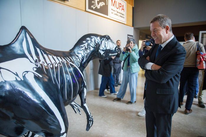 García-Page pone a Cuenca como ejemplo de desarrollo