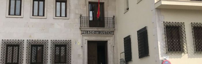 Una de las ex alumnas del profesor del Conservatorio juzgado por abuso sexual afirma “que se quedó en shock , incapaz de verbalizar”