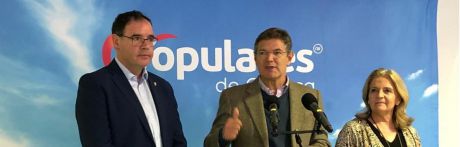 El PP se desploma en Cuenca