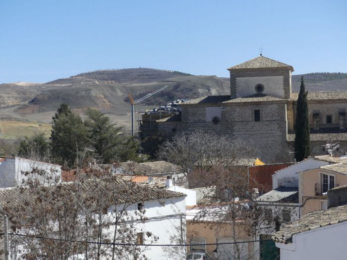 Despoblación y agua, tareas urgentes del nuevo Gobierno para la España rural