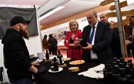 Quintanar del Rey acogerá en mayo la entrega de los premios Gran Selección ‘Campo y Alma’