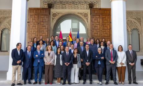 Castilla-La Mancha recupera la carrera profesional sanitaria tras 14 años de paralización