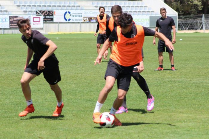 Al Conquense solo le vale ganar al Castellón para evitar el descenso