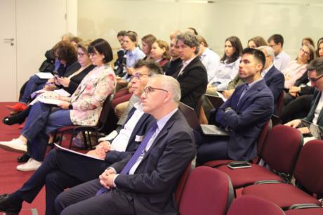 La Red SSPA reclama a Europa medidas para garantizar el ‘Derecho a Quedarse’ en territorios despoblados como Cuenca