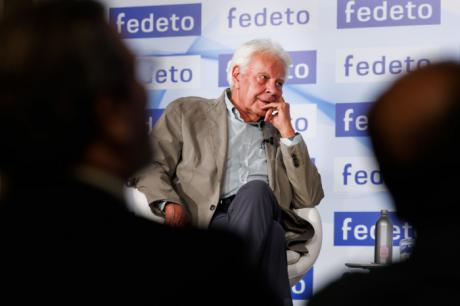 Felipe González pide a Sánchez dimitir o convocar elecciones tras la condena a Ábalos