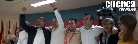 El PSOE gana las elecciones en la capital y logra 11 concejales