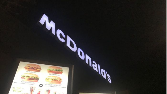 McDonald’s lanza en Cuenca su servicio de entrega a domicilio, McDelivery