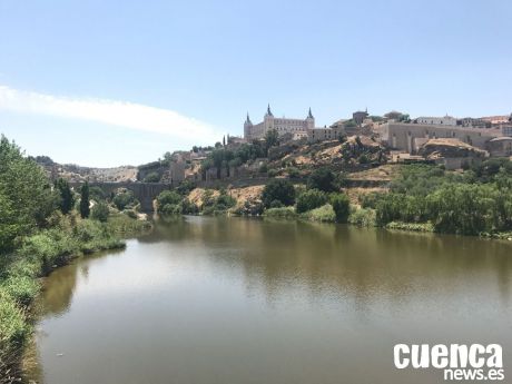 La final de Champions beneficia a los hoteles de Toledo: 100 % de ocupación