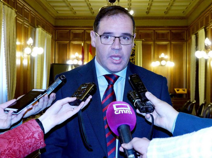 El PSOE presenta alegaciones contra la intención de Prieto de gastar 13 millones de euros “tras perder las elecciones”