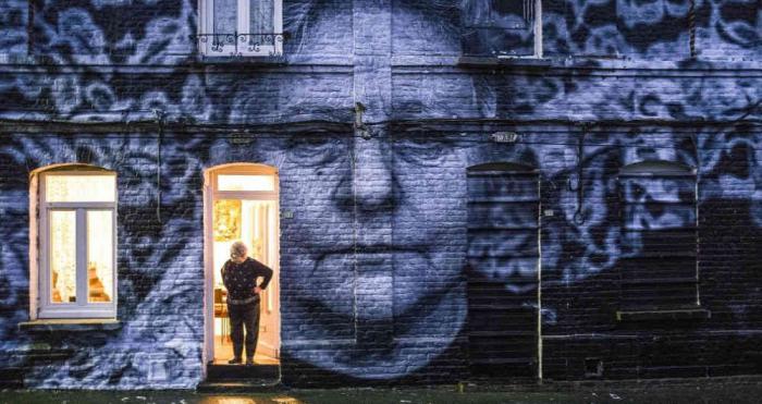 Caras y lugares, de Agnès Varda, en el Cineclub Chaplin