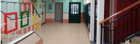 Las clases en Infantil y Primaria serán del 9 de septiembre al 19 de junio