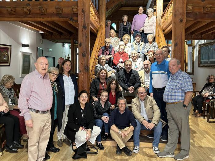 San Pedro celebra su XXIII Semana Cultural fomentando convivencia y envejecimiento activo