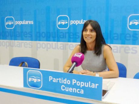 Mercedes Herreras Fogarty no seguirá como diputada provincial