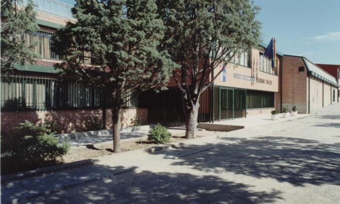 Apuesta por el desarrollo de las competencias STEAM en el IES San José de la capital