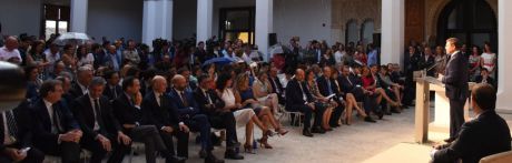 El Consejo de Gobierno de Castilla-La Mancha inicia la X Legislatura asumiendo los nuevos retos de futuro de la Comunidad Autónoma