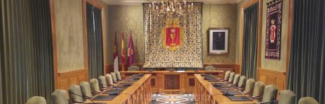 El Equipo de Gobierno propondrá la dedicación exclusiva de 8 de los 25 concejales que integran el pleno