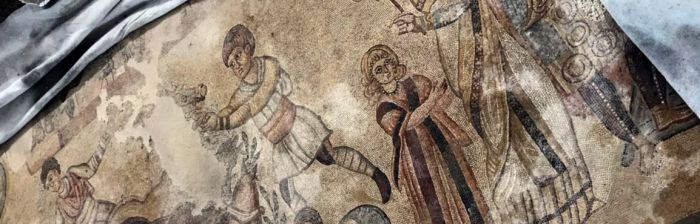 La Villar Romana de Noheda abre sus puertas