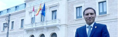 La Diputación se adhiere al próximo Plan de Empleo de la Junta