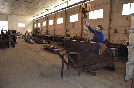 CEOE CEPYME apunta a seguir trabajando para que no se frene el ritmo de crecimiento del empleo