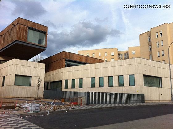 La empresa pública Geacam renueva su Consejo de Administración