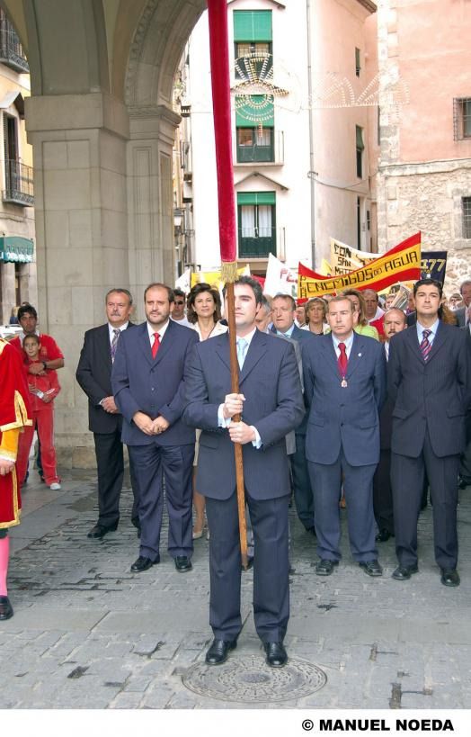 Muere con 43 años Mario Fernández, exconcejal de PP en Ayuntamiento de Cuenca