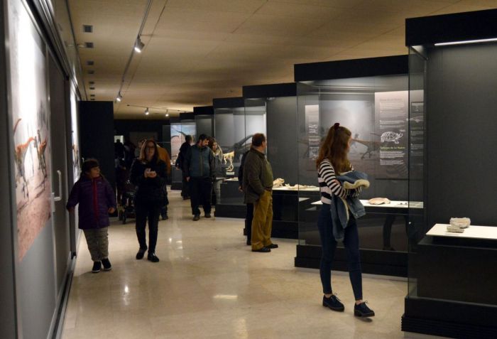Aumentan en el primer semestre de este año los visitantes a los museos gestionados por la Junta de Comunidades