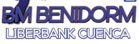 El Liberbank Cuenca visita al BM Benidorm en su primer amistoso de pretemporada
 